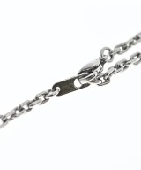 LOUIS VUITTON（ルイヴィトン）ネックレス シルバー サイズ:- レディース/2200617393092