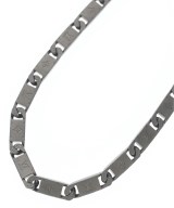 LOUIS VUITTON（ルイヴィトン）ネックレス グレー サイズ:- レディース/2200617393108