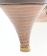 LOUIS VUITTON（ルイヴィトン）サンダル 茶 サイズ:EU36 1/2(23cm位) レディース/2200617457152