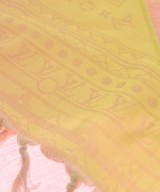 LOUIS VUITTON（ルイヴィトン）ストール ピンク サイズ:- レディース/2200617112341