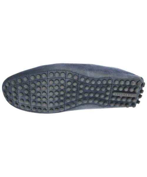 LOUIS VUITTON（ルイヴィトン）その他 紺 サイズ:UK6 1/2(25cm位) メンズ/2200617868248