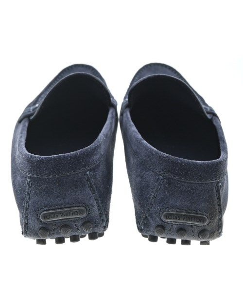 LOUIS VUITTON（ルイヴィトン）その他 紺 サイズ:UK6 1/2(25cm位) メンズ/2200617868248