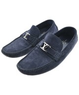 LOUIS VUITTON（ルイヴィトン）その他 紺 サイズ:UK6 1/2(25cm位) メンズ/2200617868248