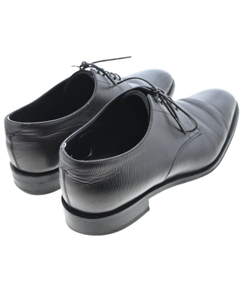 LOUIS VUITTON（ルイヴィトン）ビジネス・ドレスシューズ 黒 サイズ:UK6(24.5cm位) メンズ/2200617868323