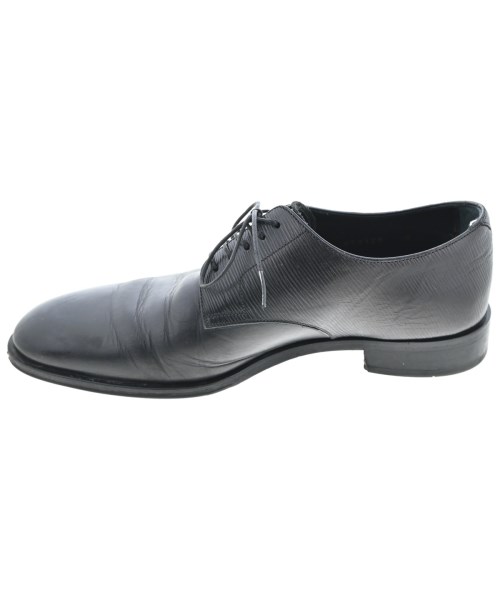 LOUIS VUITTON（ルイヴィトン）ビジネス・ドレスシューズ 黒 サイズ:UK6(24.5cm位) メンズ/2200617868323