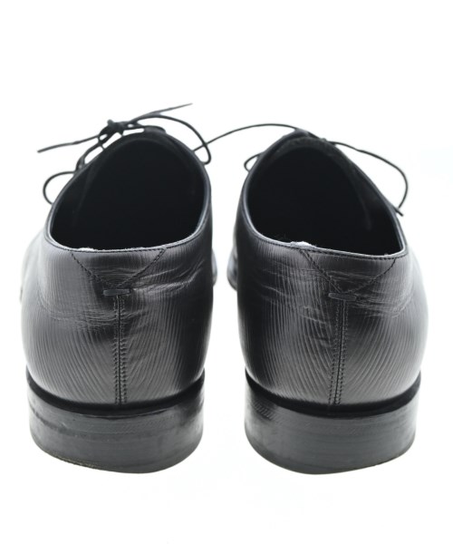 LOUIS VUITTON（ルイヴィトン）ビジネス・ドレスシューズ 黒 サイズ:UK6(24.5cm位) メンズ/2200617868323