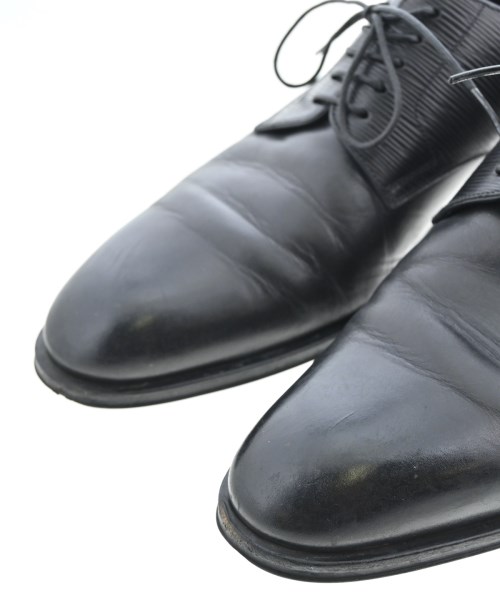 LOUIS VUITTON（ルイヴィトン）ビジネス・ドレスシューズ 黒 サイズ:UK6(24.5cm位) メンズ/2200617868323