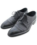 LOUIS VUITTON（ルイヴィトン）ビジネス・ドレスシューズ 黒 サイズ:UK6(24.5cm位) メンズ/2200617868323