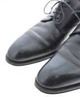 LOUIS VUITTON（ルイヴィトン）ビジネス・ドレスシューズ 黒 サイズ:UK6(24.5cm位) メンズ/2200617868323