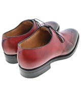 LOUIS VUITTON（ルイヴィトン）ビジネス・ドレスシューズ 赤 サイズ:UK6 1/2(25cm位) メンズ/2200617868330
