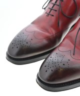 LOUIS VUITTON（ルイヴィトン）ビジネス・ドレスシューズ 赤 サイズ:UK6 1/2(25cm位) メンズ/2200617868330