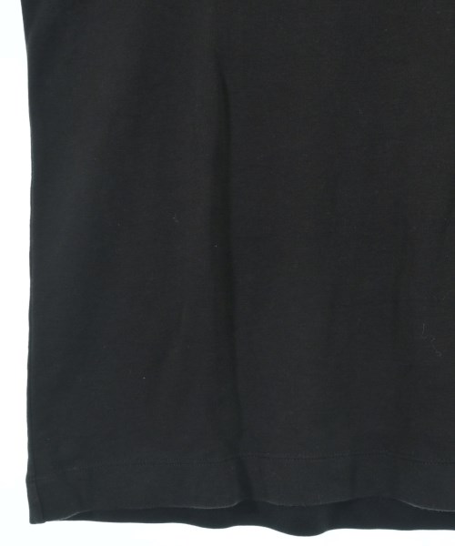 LOUIS VUITTON（ルイヴィトン）Tシャツ・カットソー 黒 サイズ:M メンズ/2200618084012