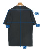 LOUIS VUITTON（ルイヴィトン）Tシャツ・カットソー 黒 サイズ:M メンズ/2200618084012