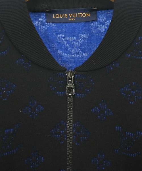 LOUIS VUITTON（ルイヴィトン）その他 黒 サイズ:XXL メンズ/2200618147212