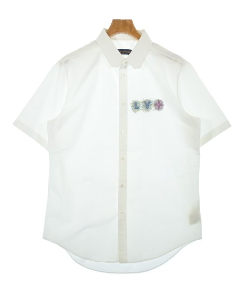 ルイヴィトン(LOUIS VUITTON)のLOUIS VUITTON カジュアルシャツ