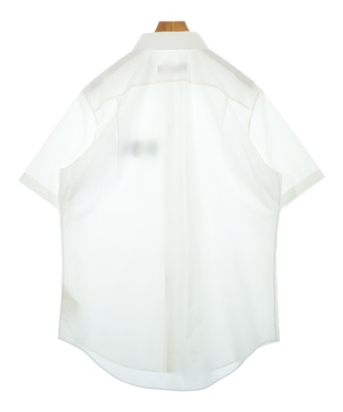 LOUIS VUITTON（ルイヴィトン）カジュアルシャツ 白 サイズ:L メンズ/2200618193073