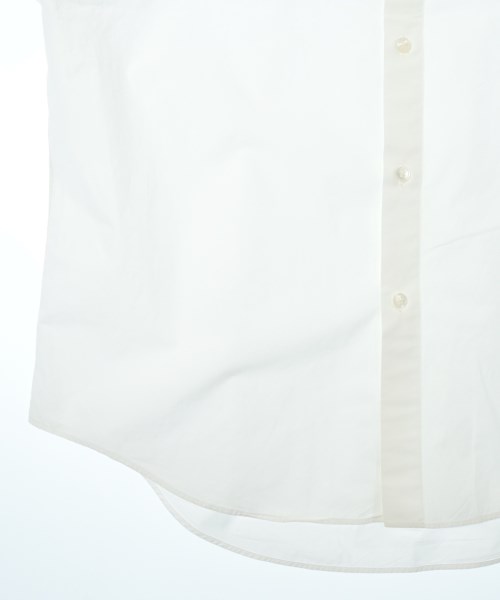 LOUIS VUITTON（ルイヴィトン）カジュアルシャツ 白 サイズ:L メンズ/2200618193073