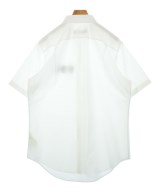 LOUIS VUITTON（ルイヴィトン）カジュアルシャツ 白 サイズ:L メンズ/2200618193073