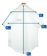 LOUIS VUITTON（ルイヴィトン）カジュアルシャツ 白 サイズ:L メンズ/2200618193073