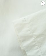 LOUIS VUITTON（ルイヴィトン）カジュアルシャツ 白 サイズ:L メンズ/2200618193073