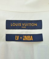 LOUIS VUITTON（ルイヴィトン）カジュアルシャツ 白 サイズ:XL メンズ/2200618193080