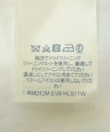 LOUIS VUITTON（ルイヴィトン）カジュアルシャツ 白 サイズ:XL メンズ/2200618193080