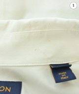 LOUIS VUITTON（ルイヴィトン）カジュアルシャツ 白 サイズ:XL メンズ/2200618193080