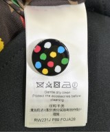 LOUIS VUITTON（ルイヴィトン）カジュアルジャケット 黒 サイズ:34(XXS位) レディース/2200618613014