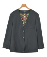 LOUIS VUITTON カジュアルジャケット