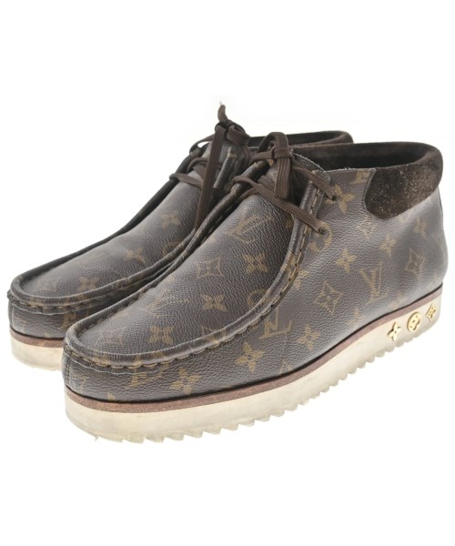 ルイヴィトン(LOUIS VUITTON)のLOUIS VUITTON ブーツ