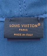 LOUIS VUITTON（ルイヴィトン）ハット 紺 サイズ:- メンズ/2200618705078