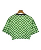 LOUIS VUITTON（ルイヴィトン）Tシャツ・カットソー 緑 サイズ:S レディース/2200611637383
