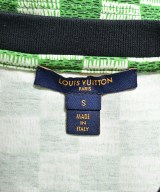 LOUIS VUITTON（ルイヴィトン）Tシャツ・カットソー 緑 サイズ:S レディース/2200611637383