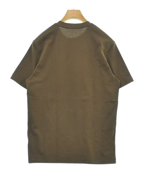 LOUIS VUITTON（ルイヴィトン）Tシャツ・カットソー 茶 サイズ:XS メンズ/2200614032093