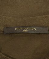 LOUIS VUITTON（ルイヴィトン）Tシャツ・カットソー 茶 サイズ:XS メンズ/2200614032093