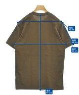 LOUIS VUITTON（ルイヴィトン）Tシャツ・カットソー 茶 サイズ:XS メンズ/2200614032093