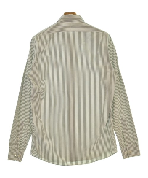 LOUIS VUITTON（ルイヴィトン）カジュアルシャツ 白 サイズ:S メンズ/2200618655205