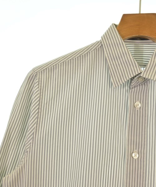 LOUIS VUITTON（ルイヴィトン）カジュアルシャツ 白 サイズ:S メンズ/2200618655205