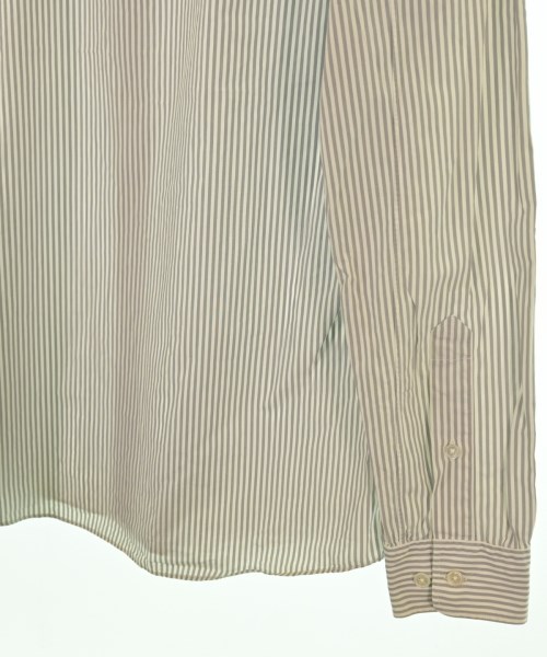 LOUIS VUITTON（ルイヴィトン）カジュアルシャツ 白 サイズ:S メンズ/2200618655205