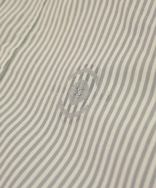 LOUIS VUITTON（ルイヴィトン）カジュアルシャツ 白 サイズ:S メンズ/2200618655205