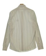 LOUIS VUITTON（ルイヴィトン）カジュアルシャツ 白 サイズ:S メンズ/2200618655205