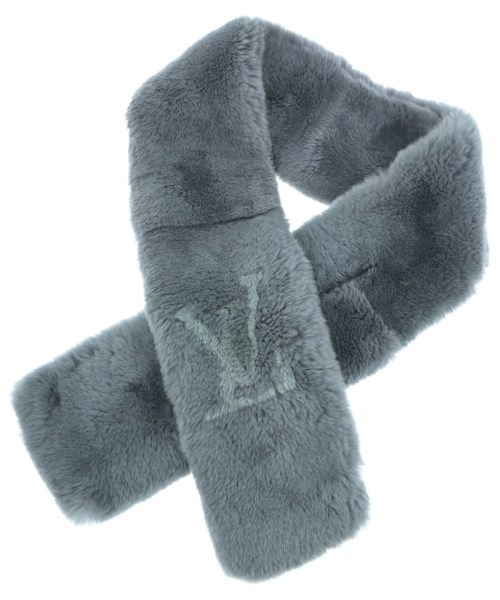 ルイヴィトン(LOUIS VUITTON)のLOUIS VUITTON マフラー