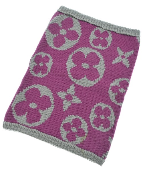 ルイヴィトン(LOUIS VUITTON)のLOUIS VUITTON マフラー