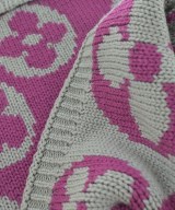 LOUIS VUITTON（ルイヴィトン）マフラー グレー サイズ:- レディース/2200619669041