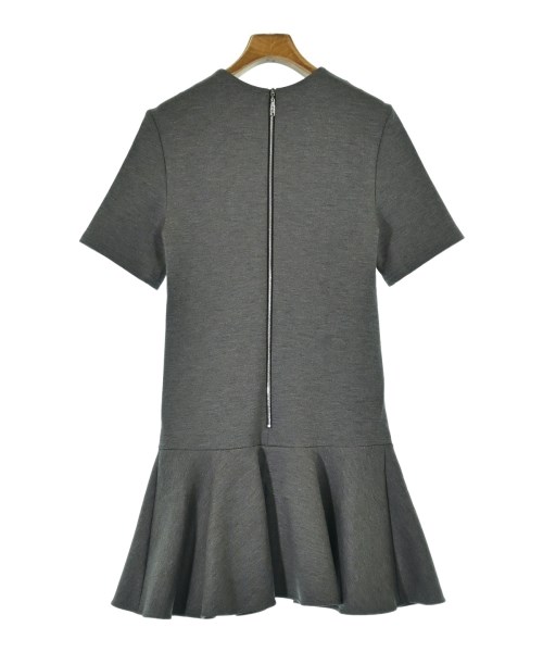 LOUIS VUITTON（ルイヴィトン）ワンピース グレー サイズ:XS レディース/2200619815035