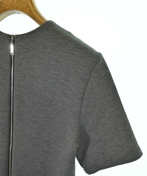 LOUIS VUITTON（ルイヴィトン）ワンピース グレー サイズ:XS レディース/2200619815035