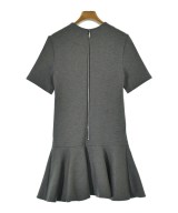 LOUIS VUITTON（ルイヴィトン）ワンピース グレー サイズ:XS レディース/2200619815035