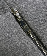 LOUIS VUITTON（ルイヴィトン）ワンピース グレー サイズ:XS レディース/2200619815035