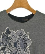 LOUIS VUITTON（ルイヴィトン）ワンピース グレー サイズ:XS レディース/2200619815035