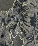 LOUIS VUITTON（ルイヴィトン）ワンピース グレー サイズ:XS レディース/2200619815035